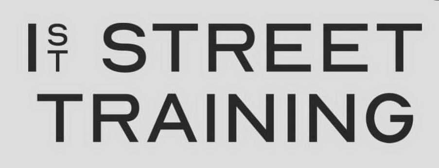 1st Street Training logo